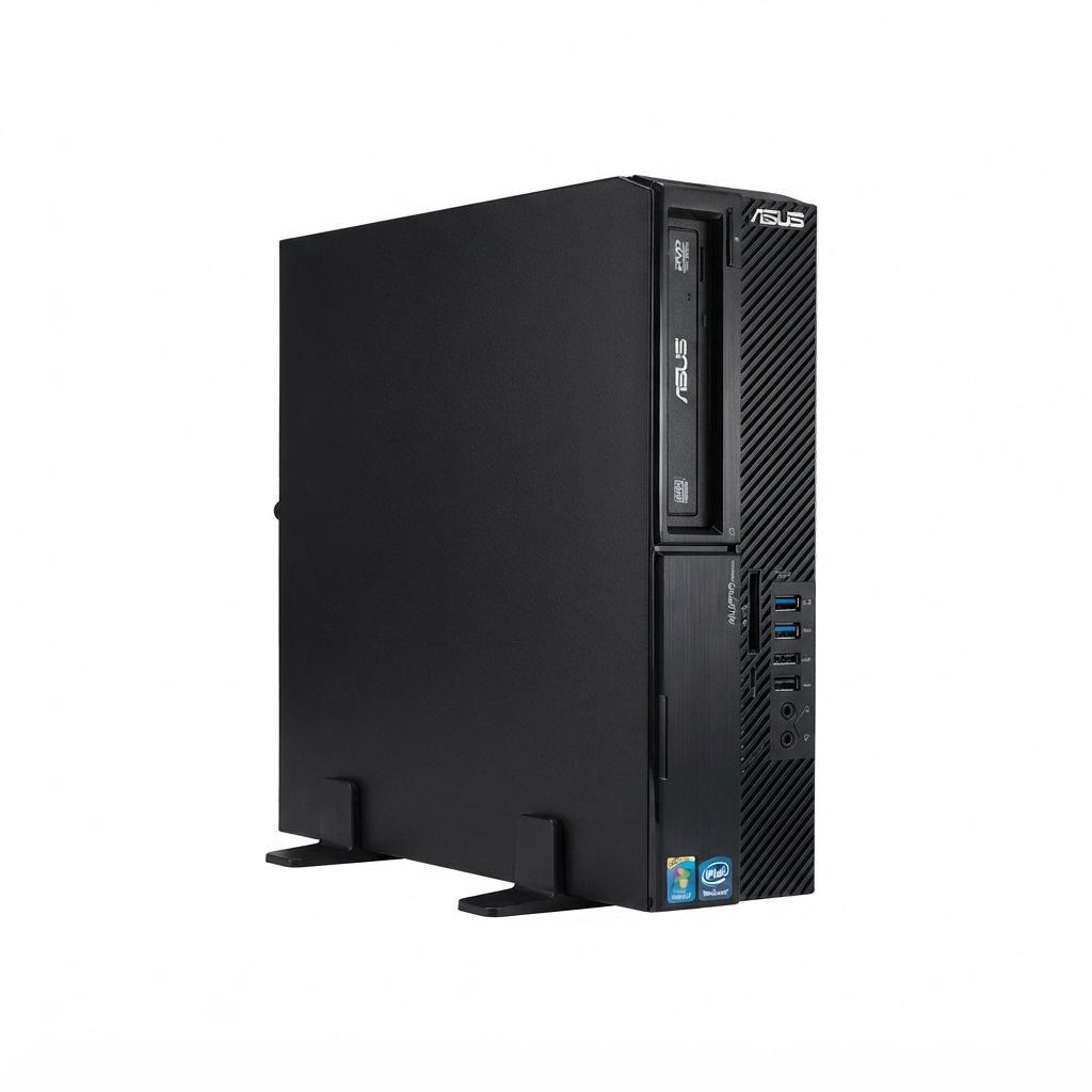 Asus - Desktop PC - BP1AD
