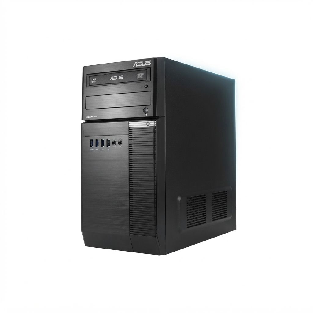Asus - Desktop PC - BM6875