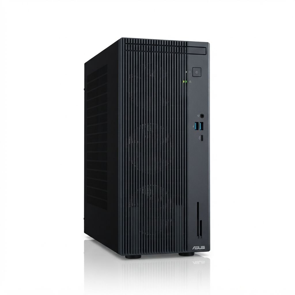 Asus - Desktop PC - BP2CD