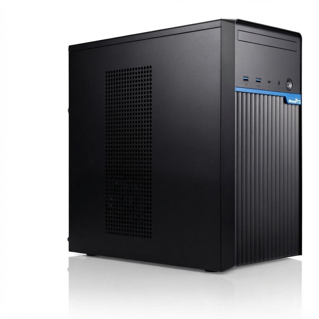 Asus - Desktop PC - BP5242