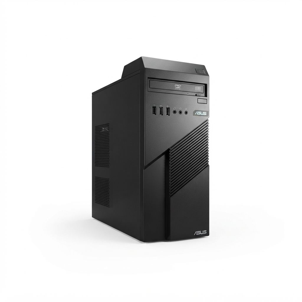 Asus - Desktop PC - BP5265