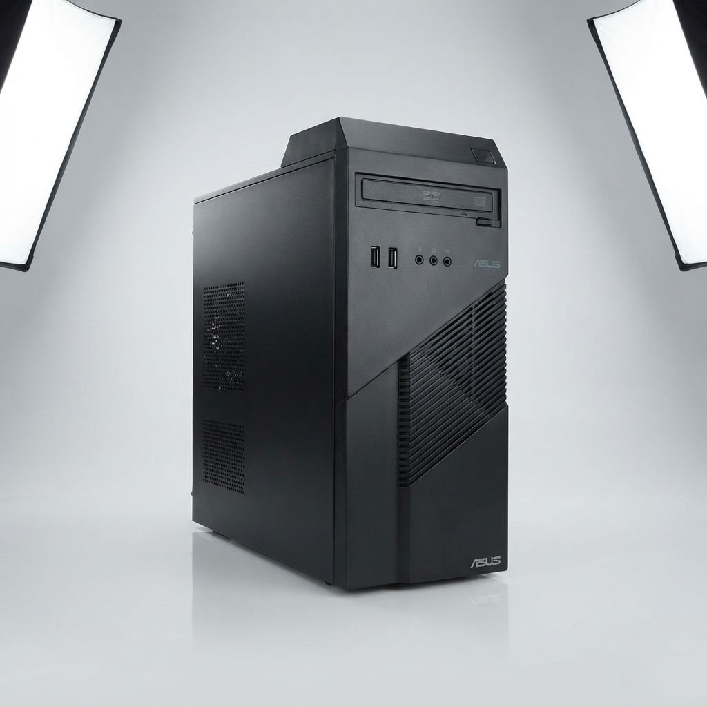 Asus - Desktop PC - BP5268