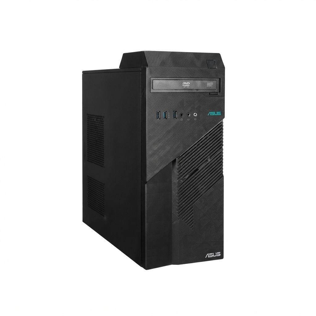 Asus - Desktop PC - BP5275