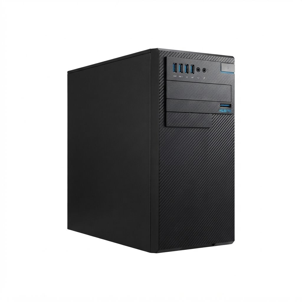 Asus - Desktop PC - BP5270