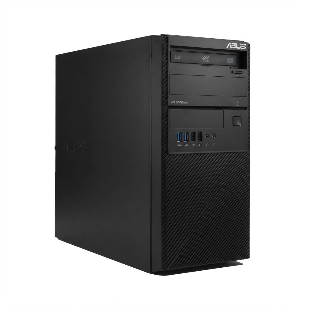 Asus - Desktop PC - BP6230