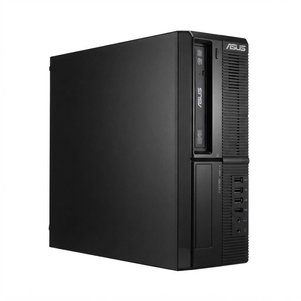 Asus - Desktop PC - BP6320