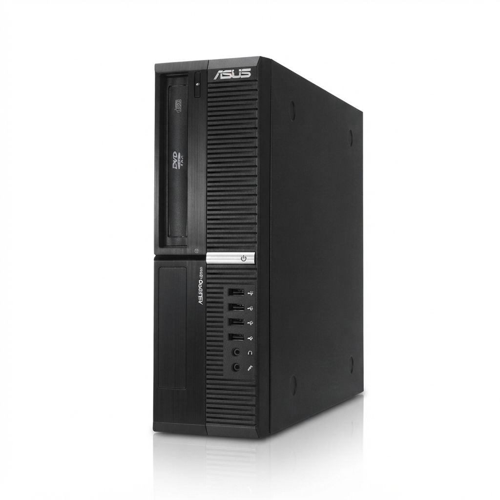 Asus - Desktop PC - BP6335