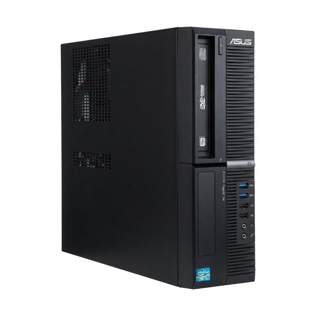 Asus - Desktop PC - BP6375