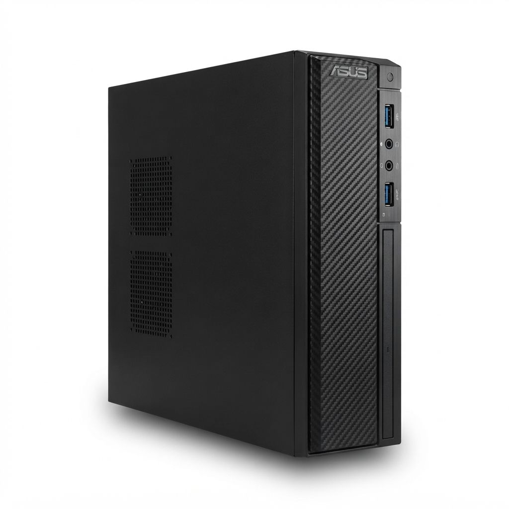 Asus - Desktop PC - BT1AD