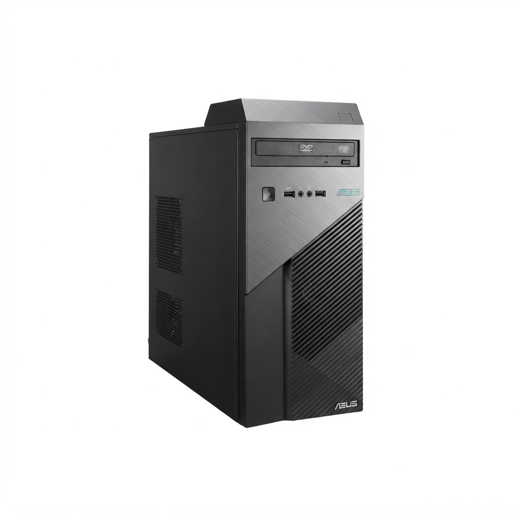 Asus - Desktop PC - BS5000