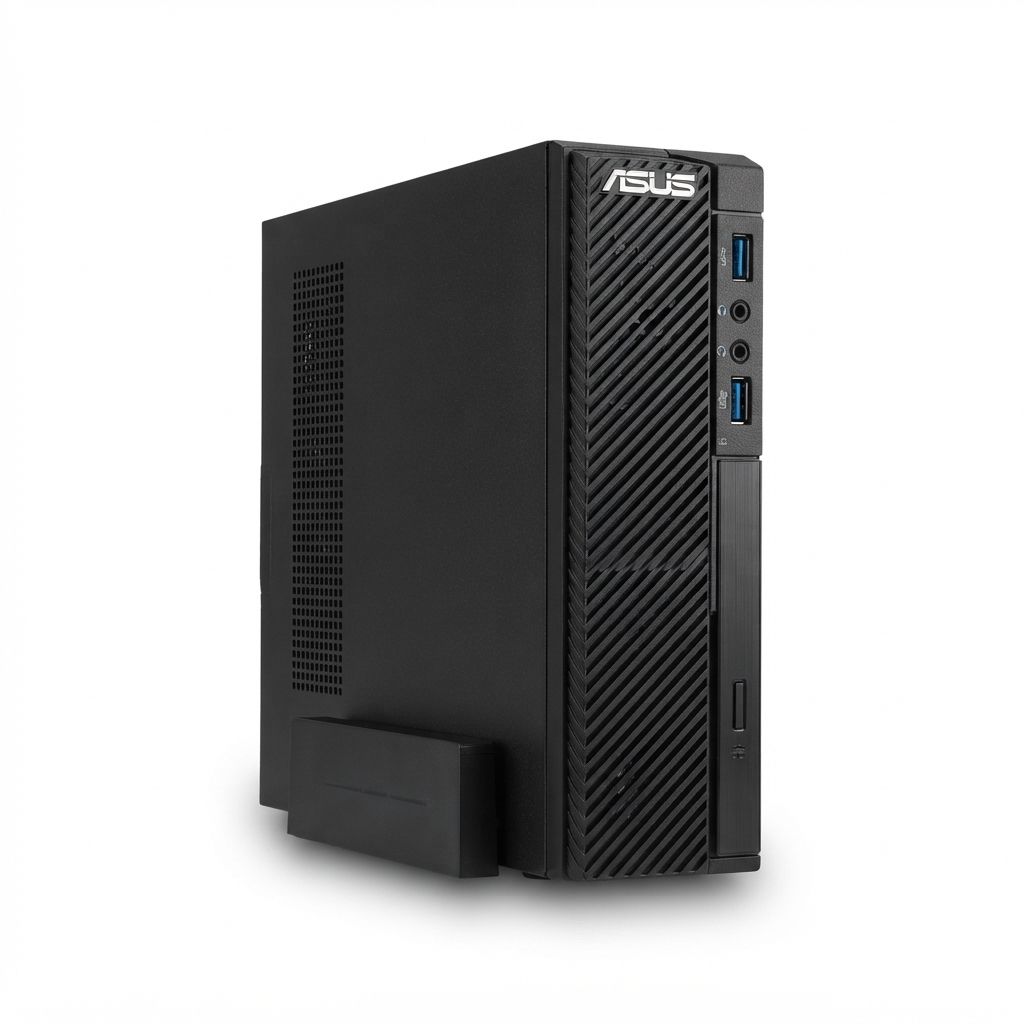 Asus - Desktop PC - BT1AG