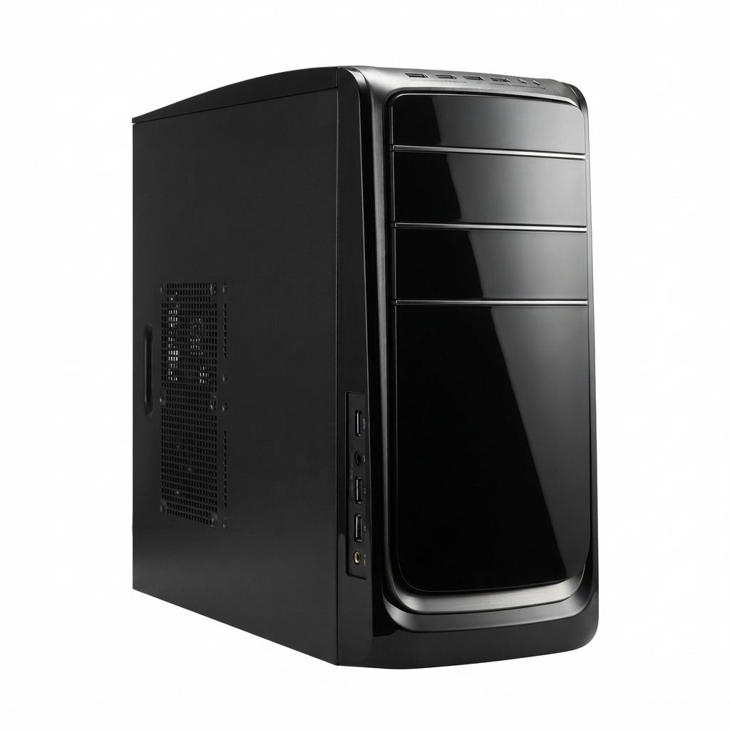Asus - Desktop PC - CG1330