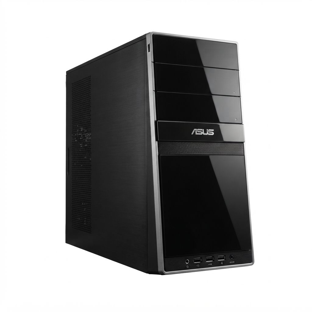 Asus - Desktop PC - CG5275