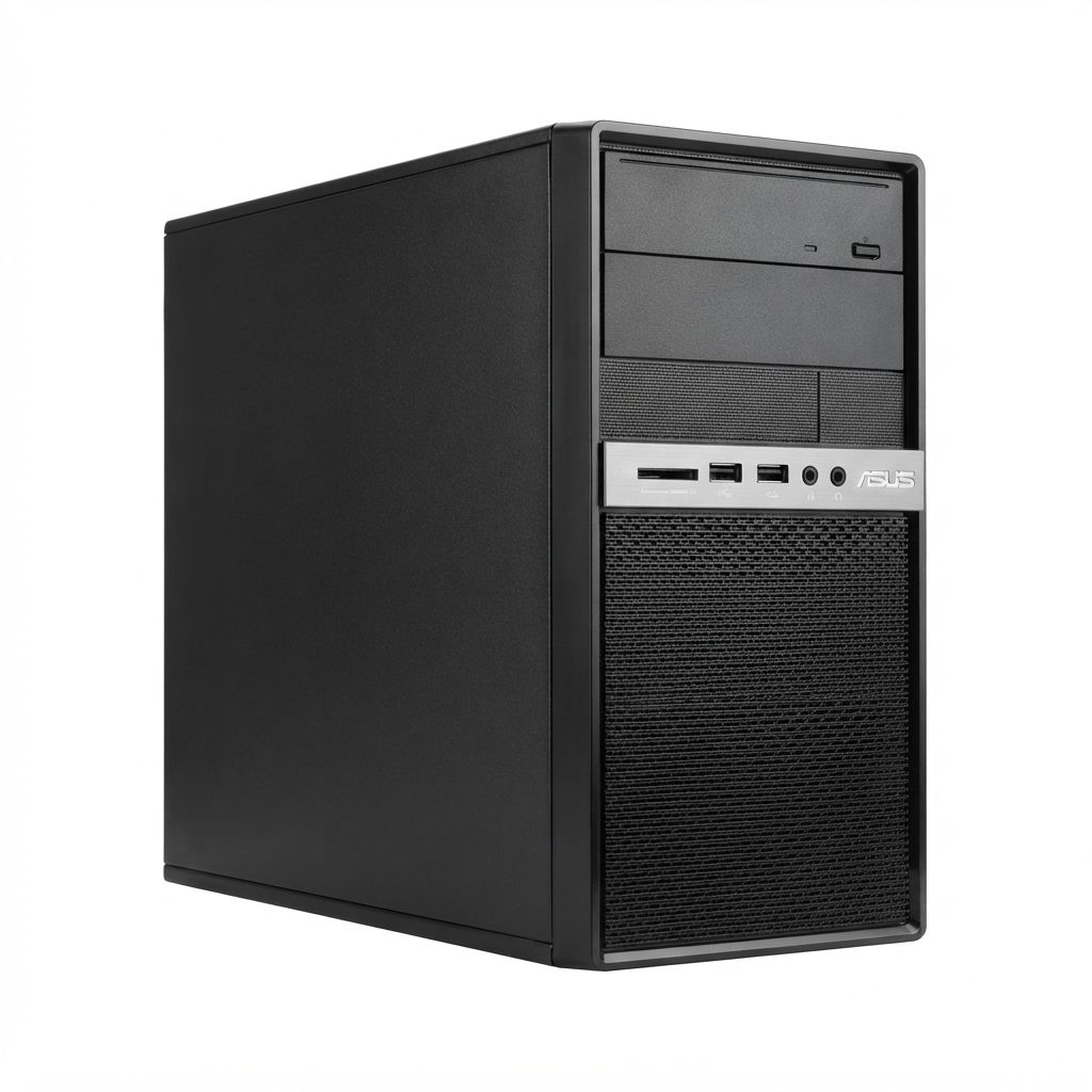 Asus - Desktop PC - BT6130