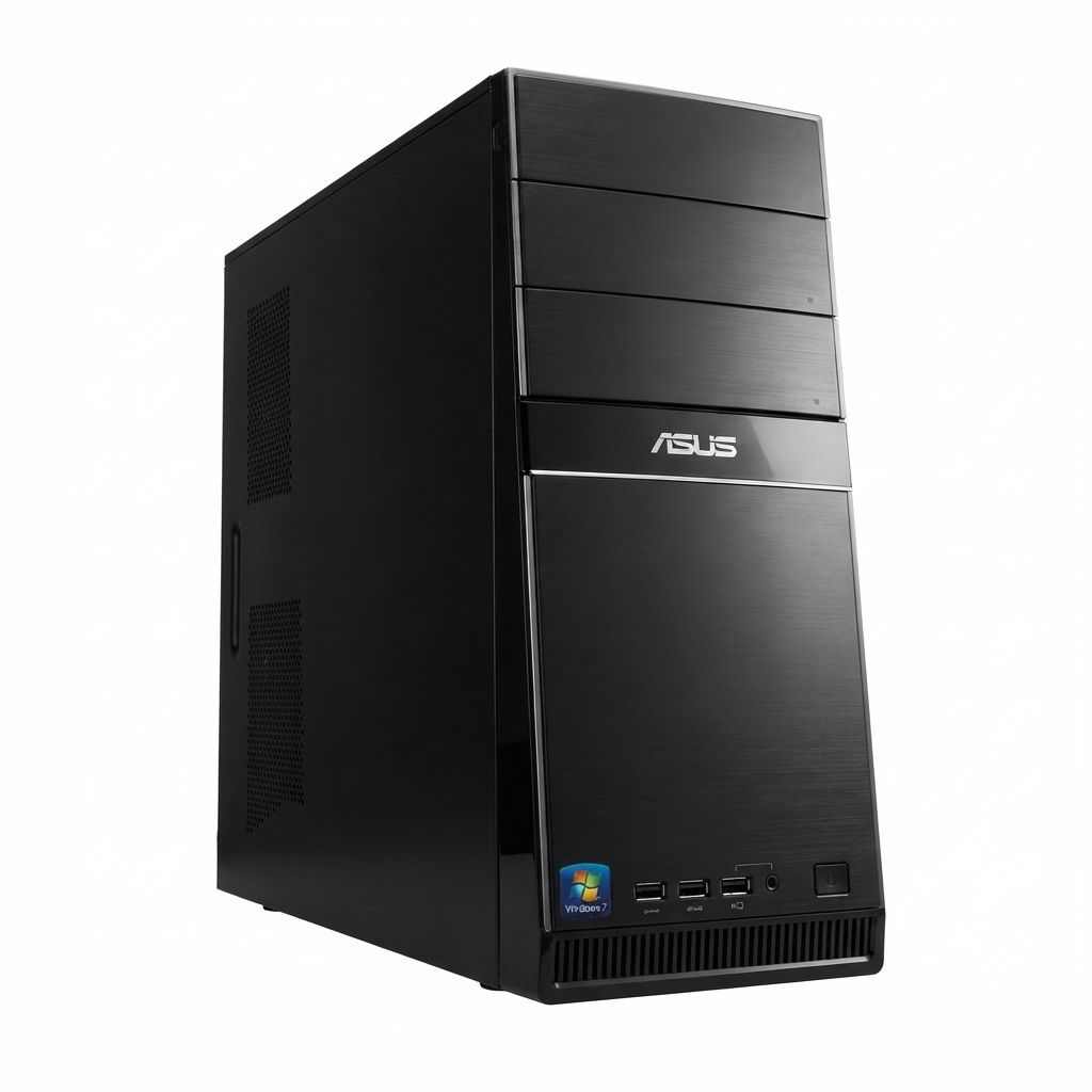 Asus - Desktop PC - CG5270