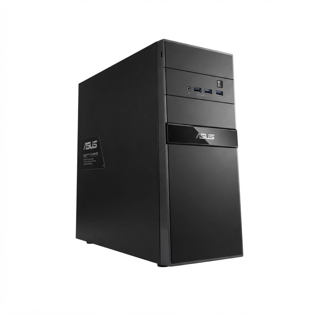 Asus - Desktop PC - CG8250