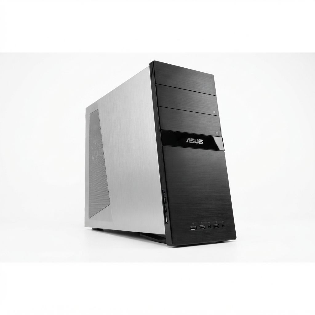 Asus - Desktop PC - CG8265