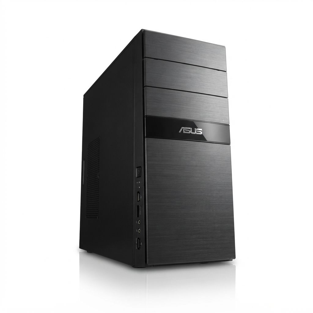Asus - Desktop PC - CG8270