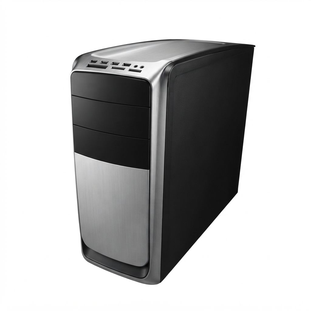 Asus - Desktop PC - CG8350