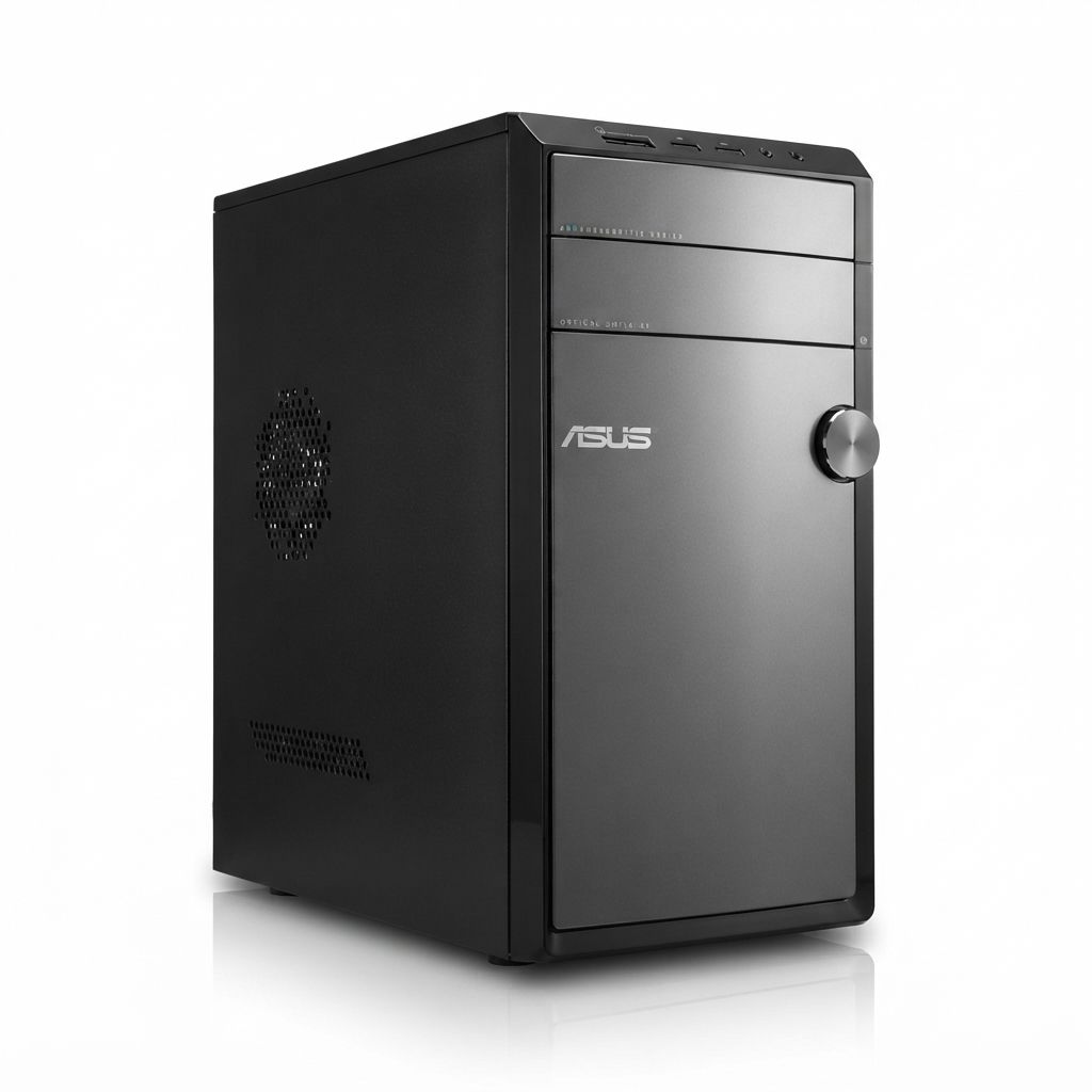 Asus - Desktop PC - CM1435