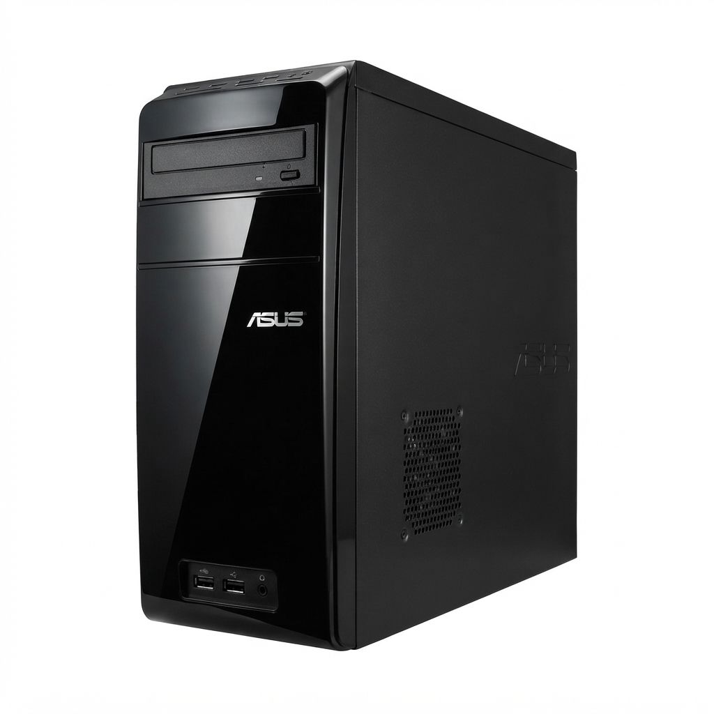 Asus - Desktop PC - CM1630