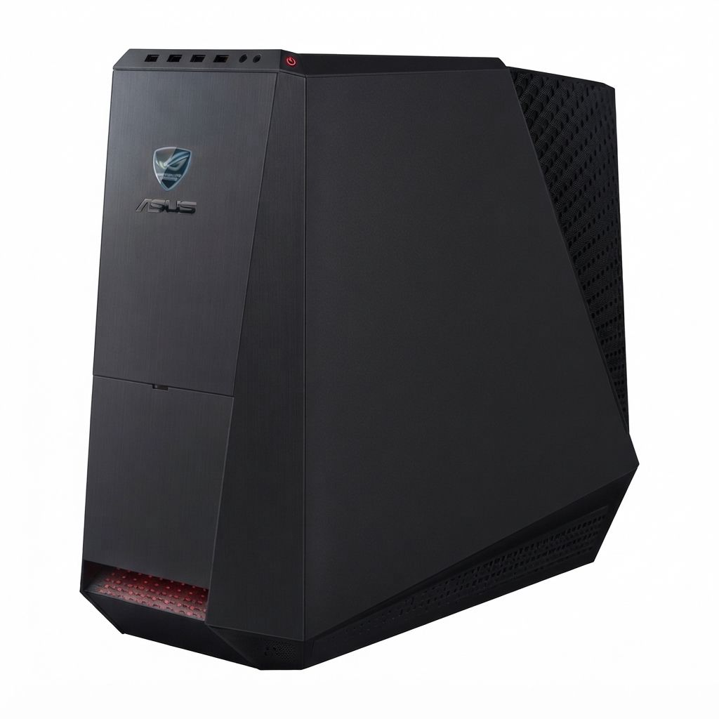 Asus - Desktop PC - CG8565