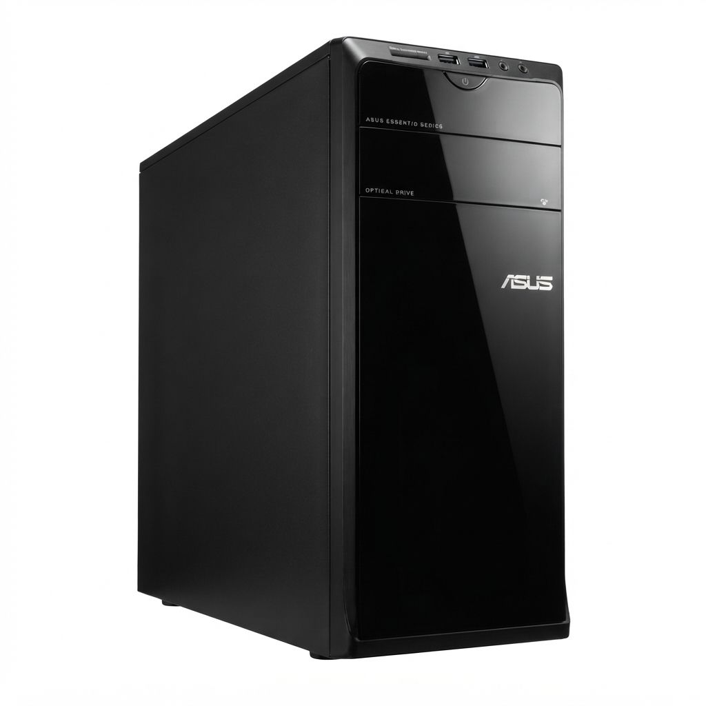 Asus - Desktop PC - CM1735
