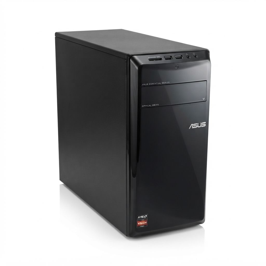 Asus - Desktop PC - CM1745
