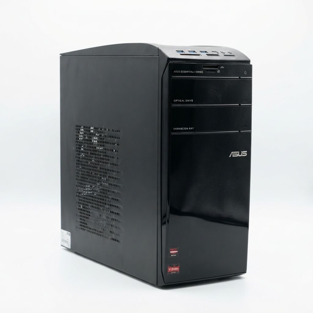 Asus - Desktop PC - CM1855
