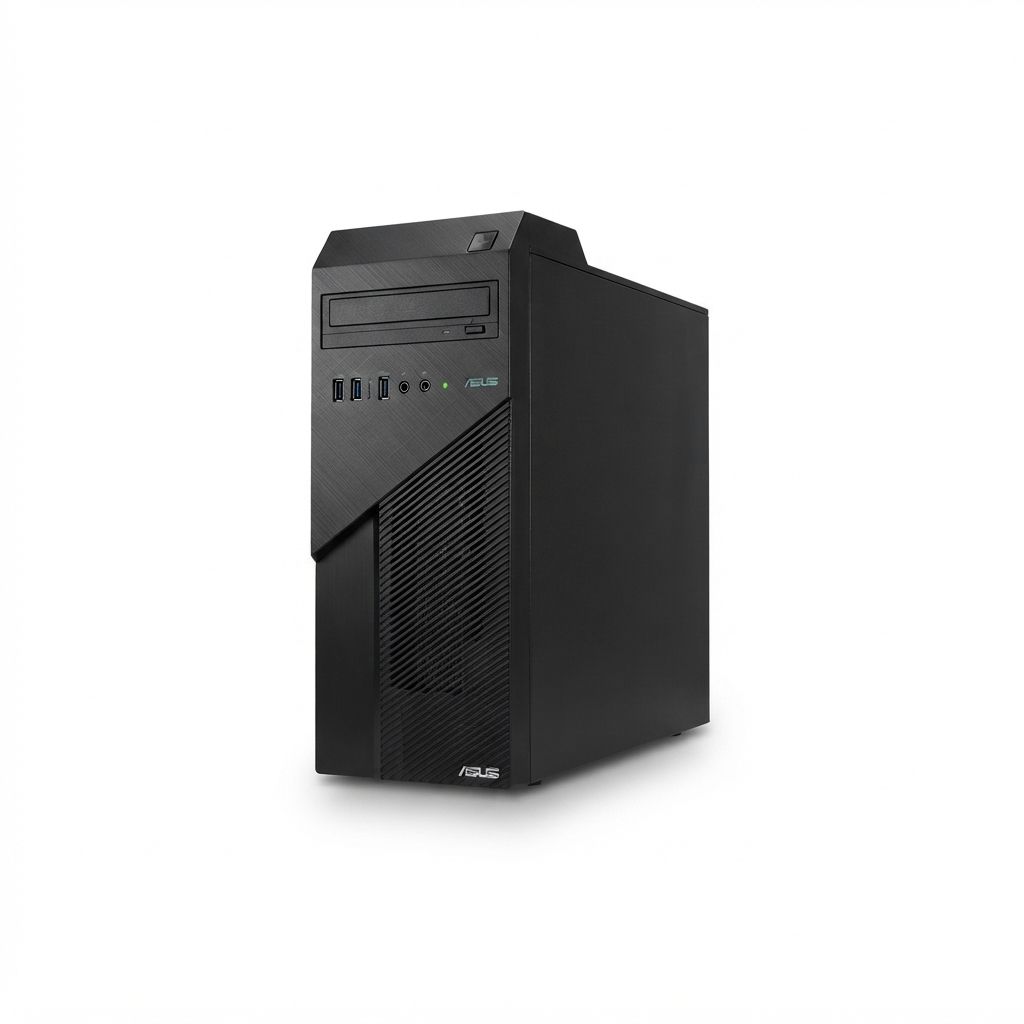 Asus - Desktop PC - CM5340