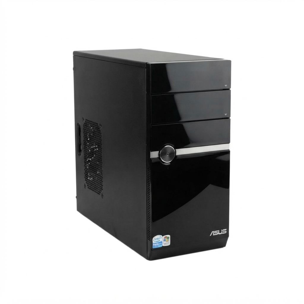 Asus - Desktop PC - CM5570