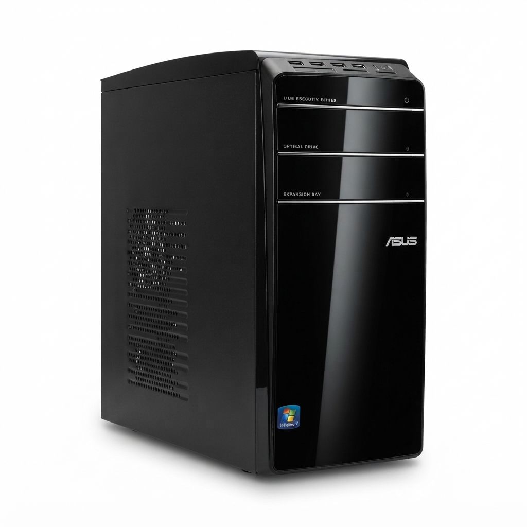Asus - Desktop PC - CM5671