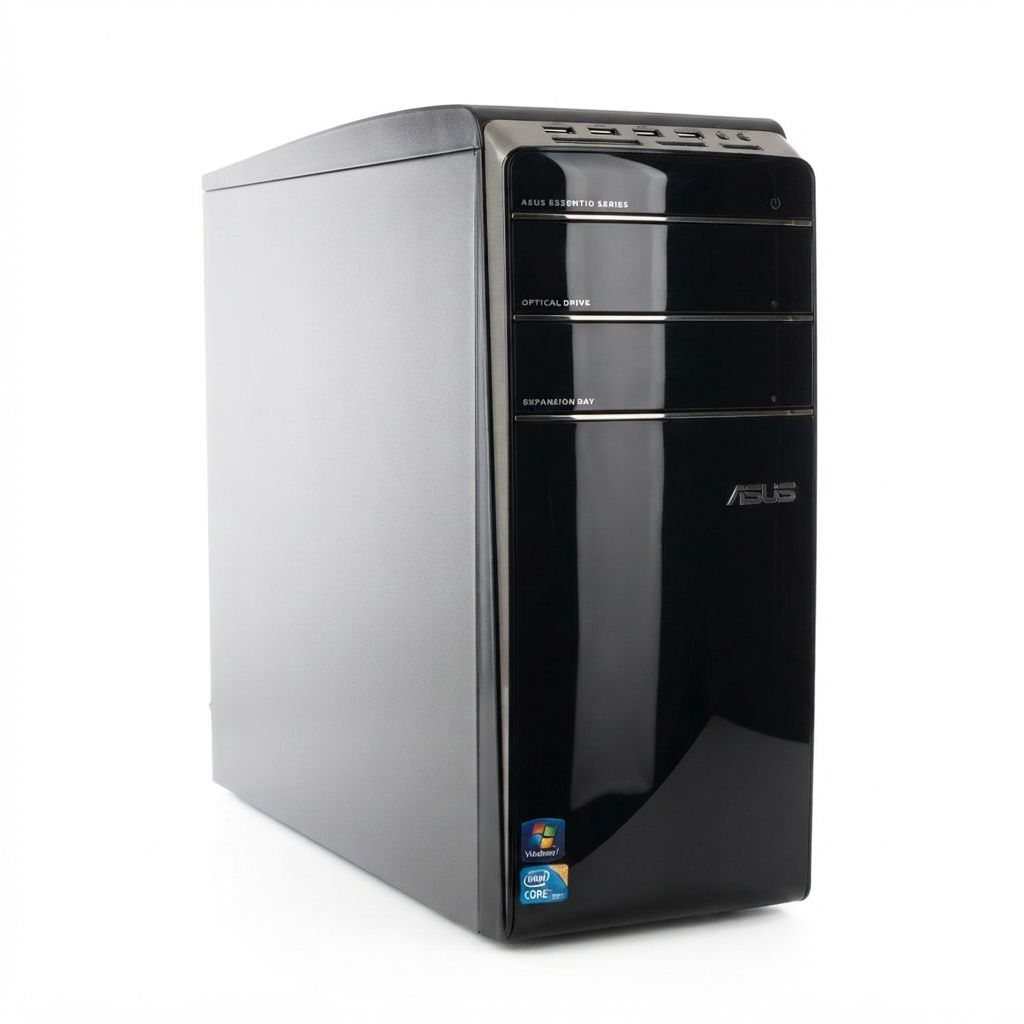 Asus - Desktop PC - CM5675