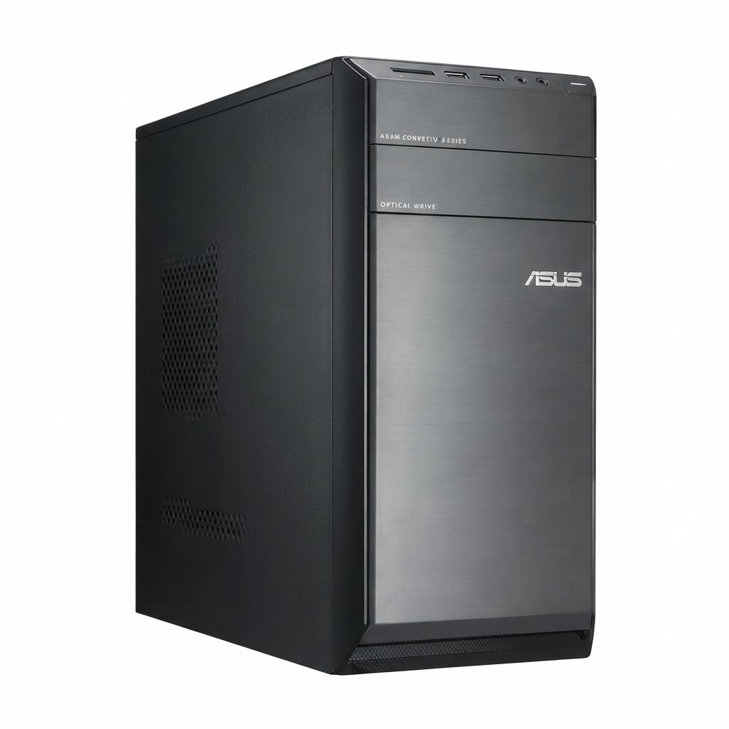 Asus - Desktop PC - CM6330