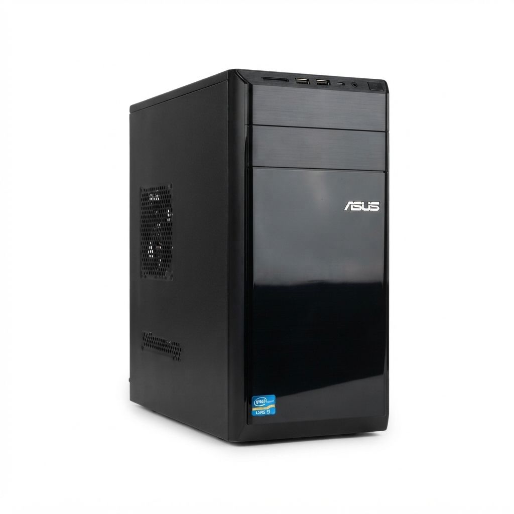 Asus - Desktop PC - CM6340
