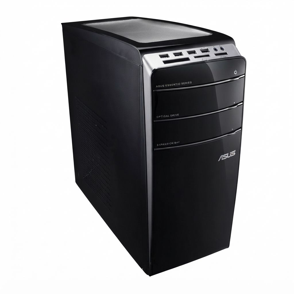 Asus - Desktop PC - CM6630