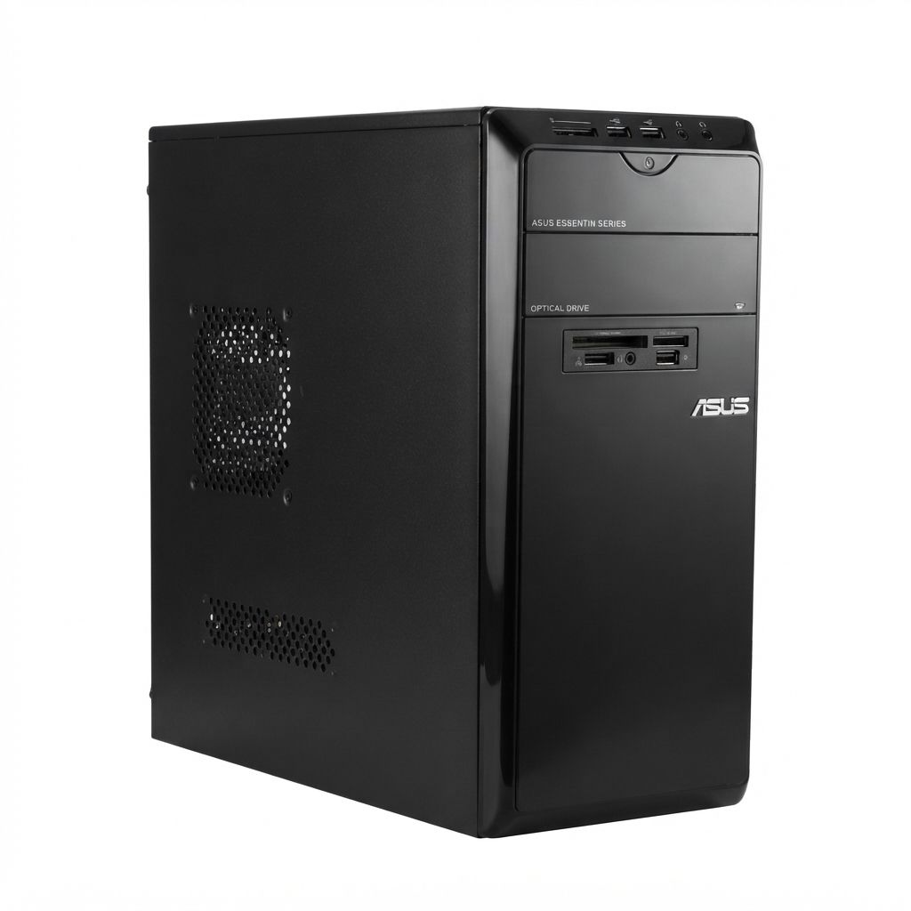Asus - Desktop PC - CM6730