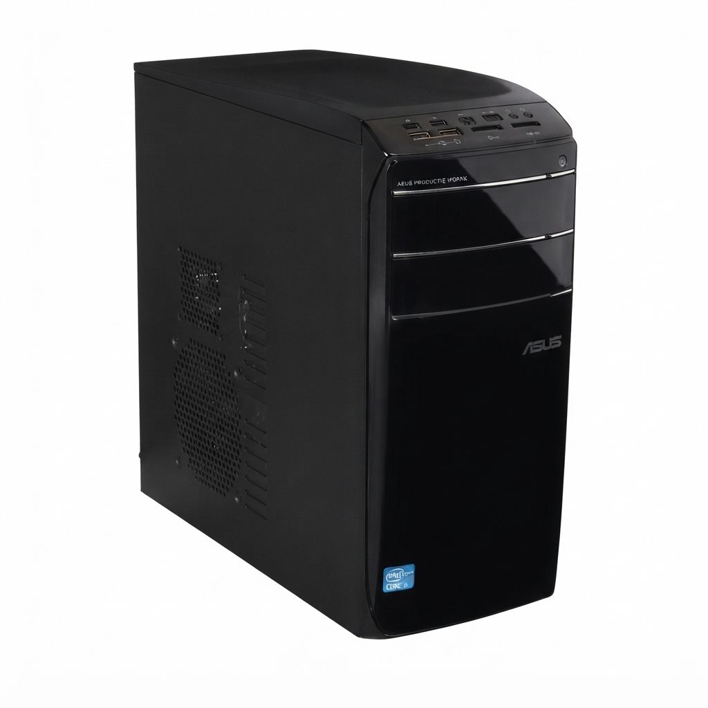 Asus - Desktop PC - CM6830
