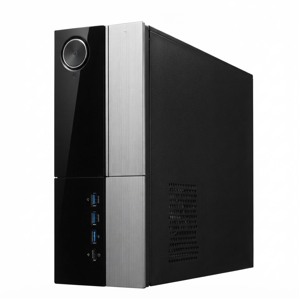 Asus - Desktop PC - CP1130
