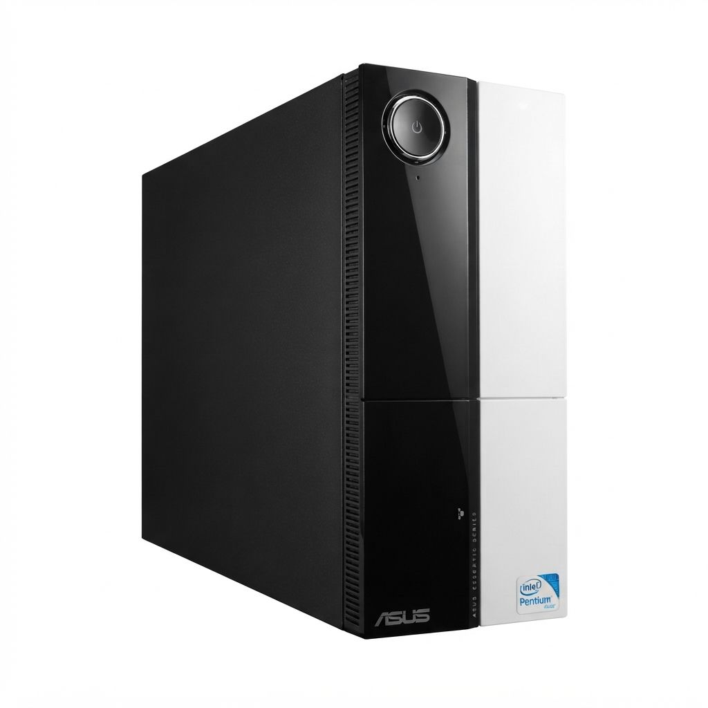 Asus - Desktop PC - CP5140
