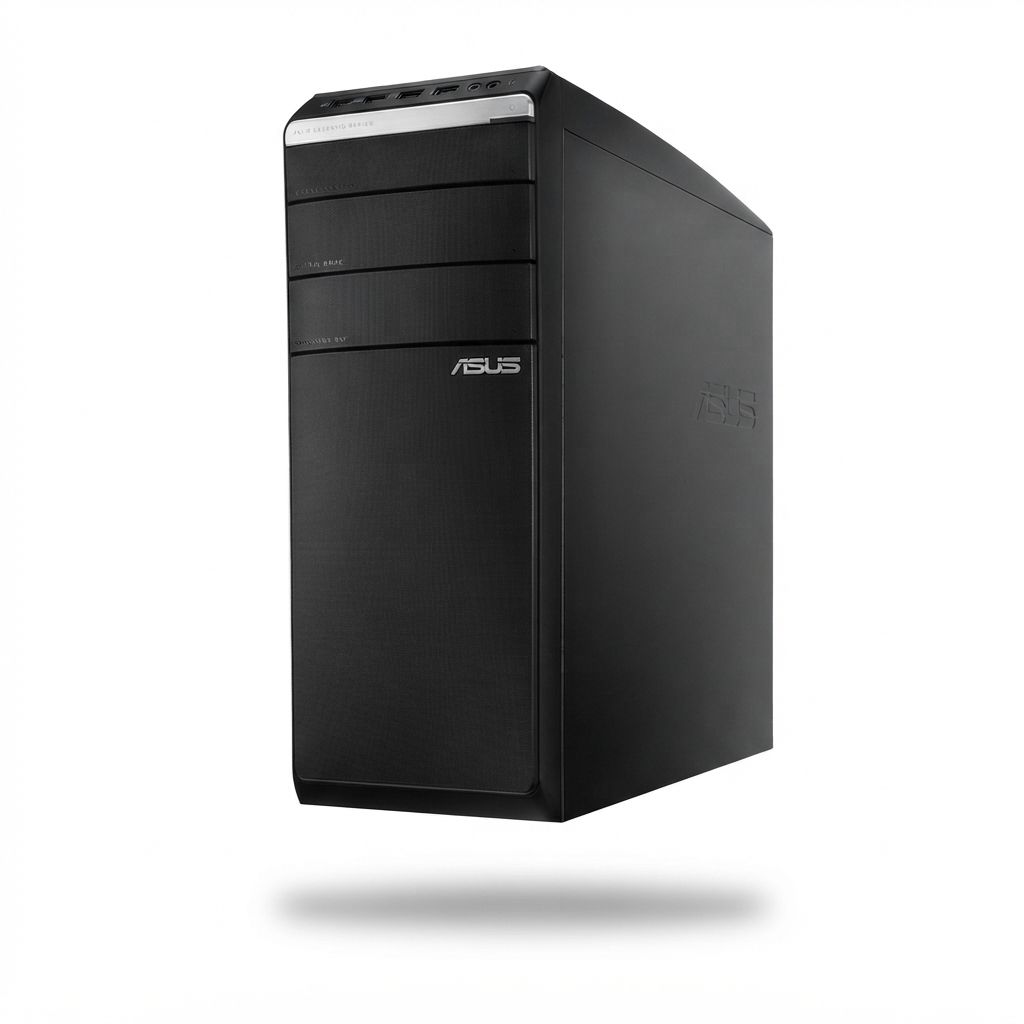 Asus - Desktop PC - CP5141