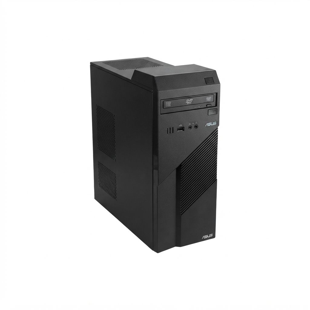 Asus - Desktop PC - CP1420