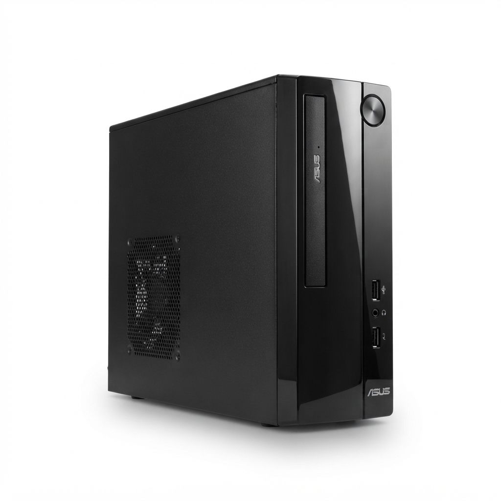 Asus - Desktop PC - CP3130