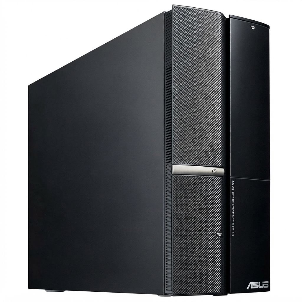 Asus - Desktop PC - CP6230