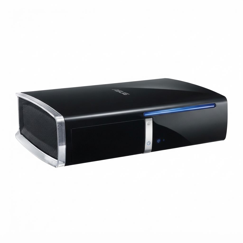 Asus - Desktop PC - CS5110