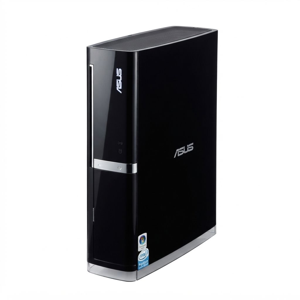 Asus - Desktop PC - CS5111
