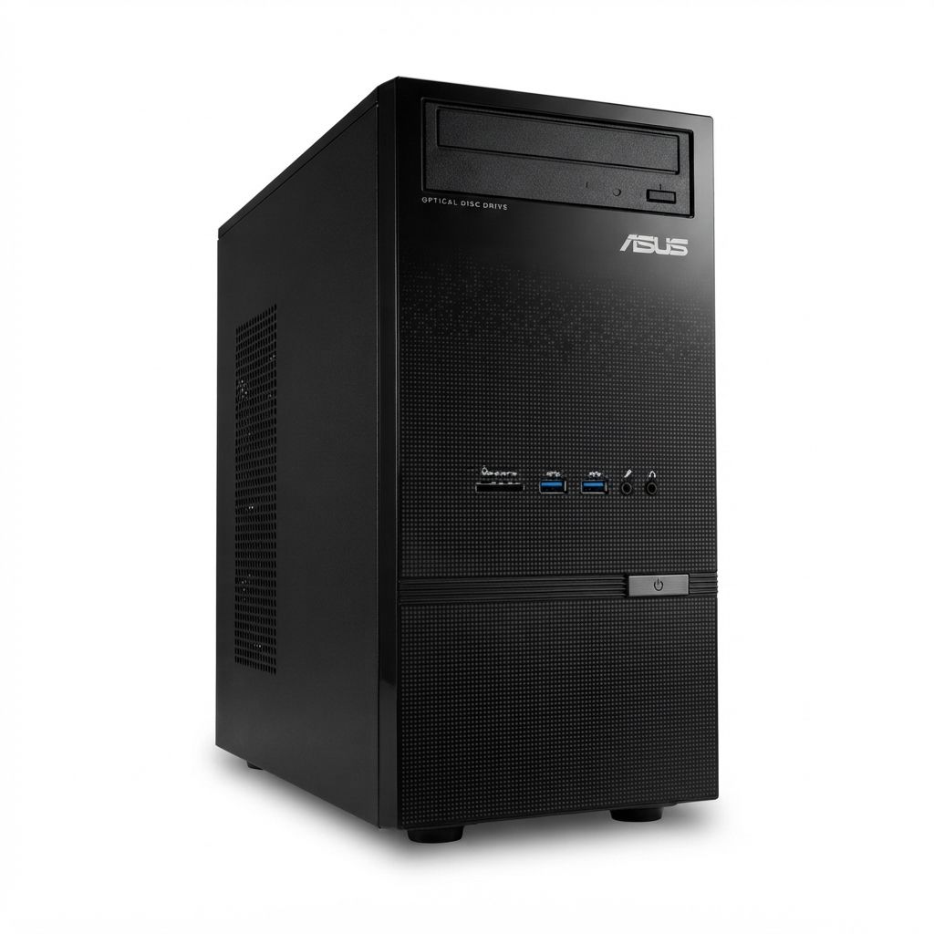 Asus - Desktop PC - D310MT