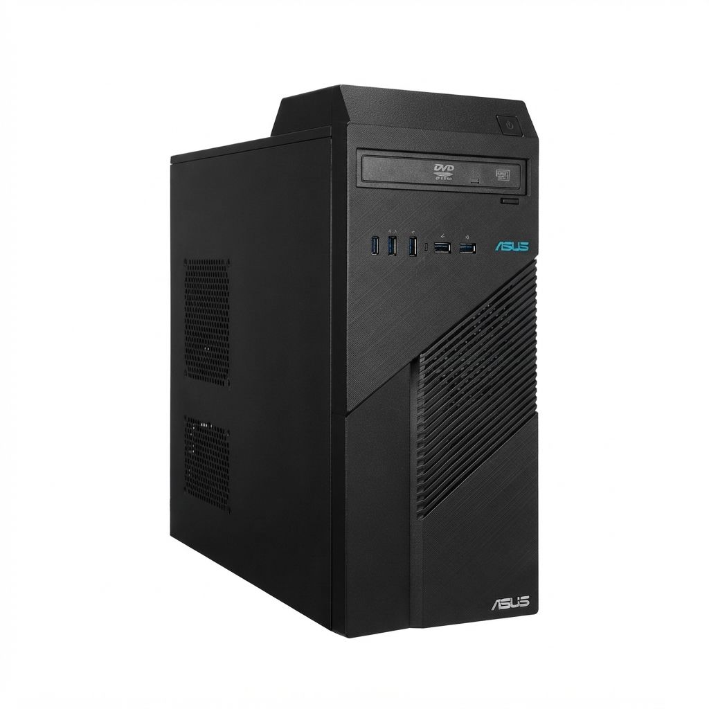 Asus - Desktop PC - D324MT