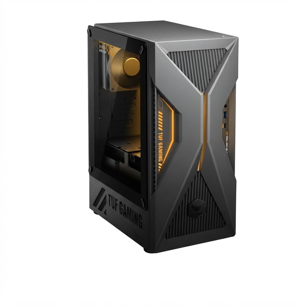 Asus - Desktop PC - CT5421
