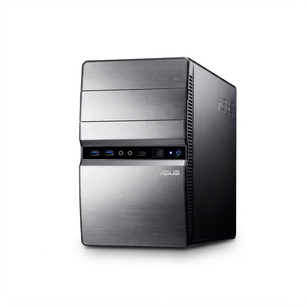 Asus - Desktop PC - CT1410